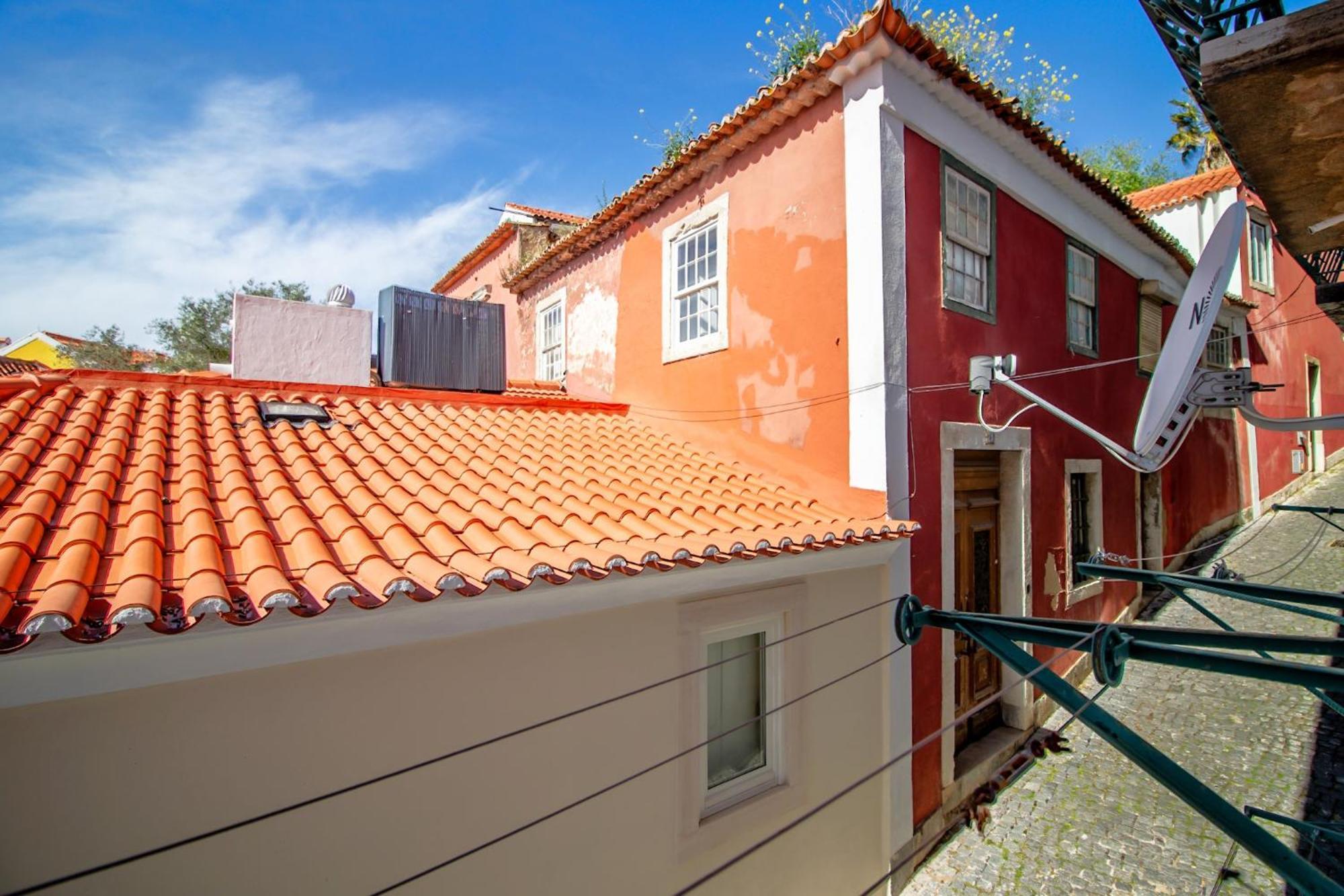 In The Heart Of * Lisboa